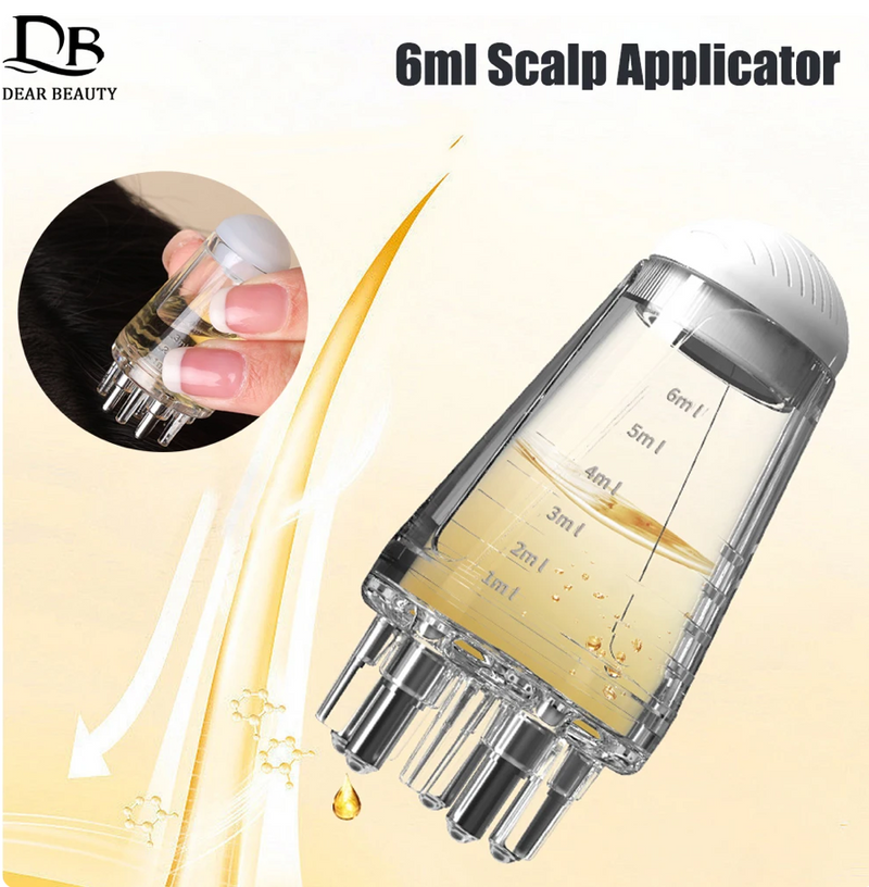 Oil Applicator - Manual